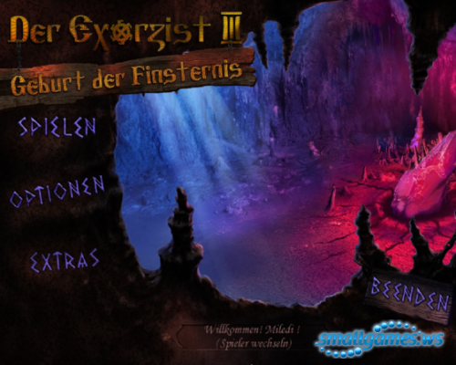 Der Exorzist III: Geburt der Finsternis