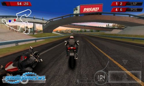 Ducati Challenge (2012)