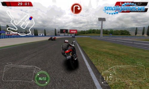 Ducati Challenge (2012)