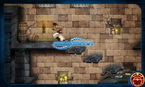 Prince of Persia Classic v1.0 2012