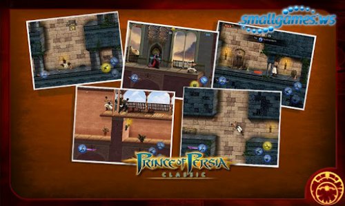 Prince of Persia Classic v1.0 2012