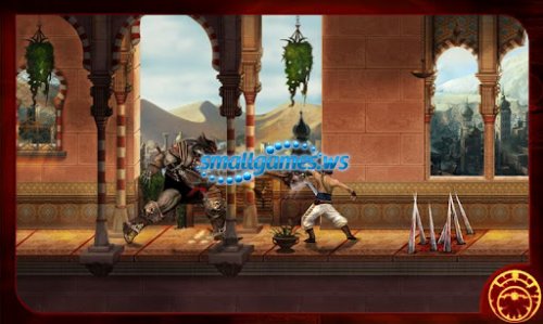 Prince of Persia Classic v1.0 2012