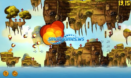 Snappy Dragons 2 Premium v1.0