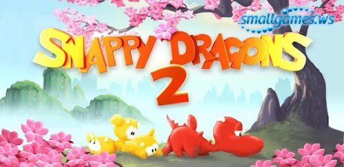 Snappy Dragons 2 Premium v1.0