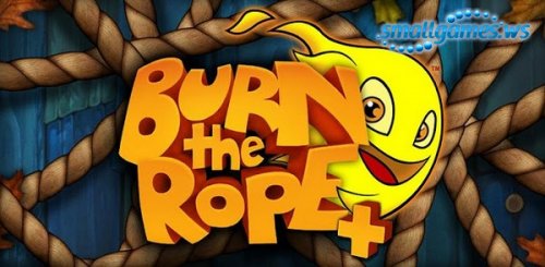 Burn The Rope+ (2012)