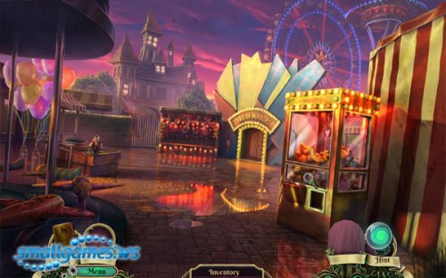 Dark Arcana: The Carnival