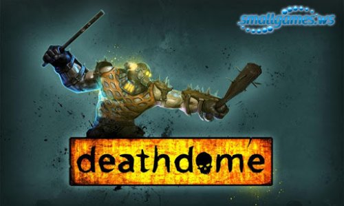 Death Dome v1.0