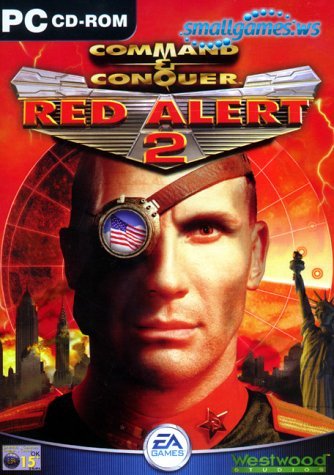 Red Alert 2