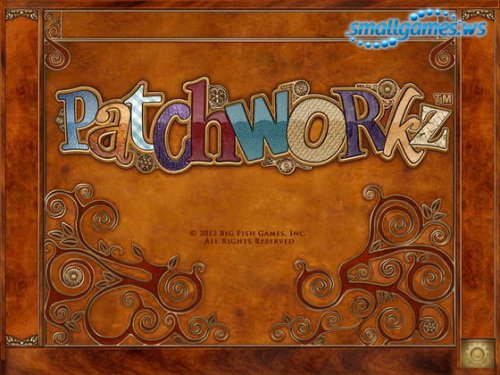 Patchworkz