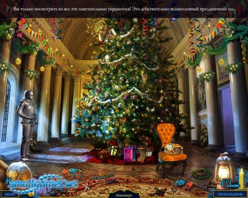 Christmas Stories: Nutcracker. Collectors Edition (русская версия)