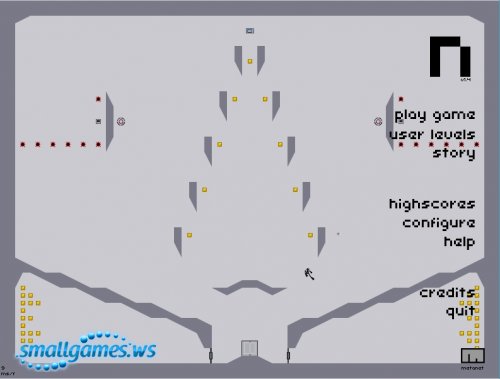 Нинзя v1.4