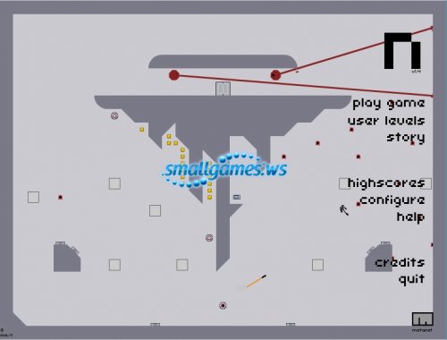 Нинзя v1.4