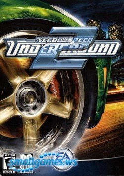 Need For Speed Underground 2