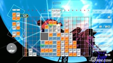 Lumines