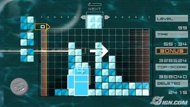 Lumines