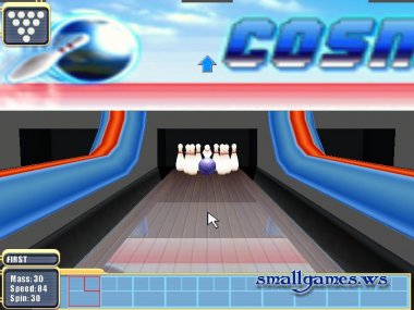 Real Bowling Rus