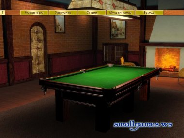 Billiard Deluxe