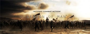 Legion of Man (2007)