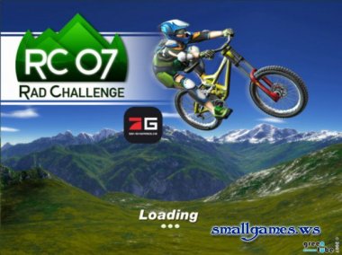 Rad Challenge RC’2007