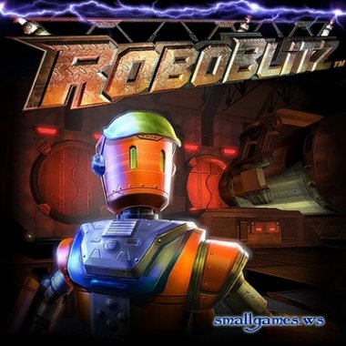 RoboBlitz