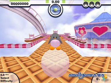 Snowball Run v1.1.0.5