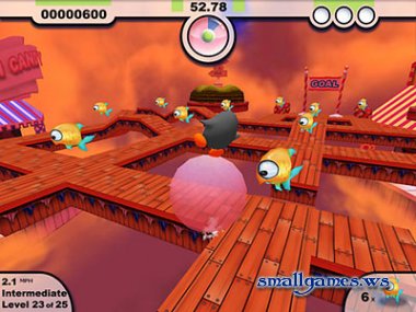 Snowball Run v1.1.0.5