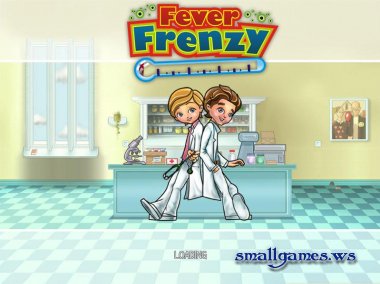 Fever Frenzy