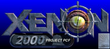 Xenon2000 - Project PCF