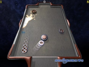 AirHockey 3D