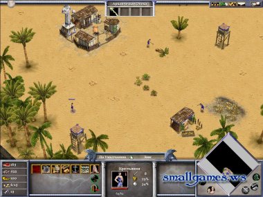 Age of Mythology Titans