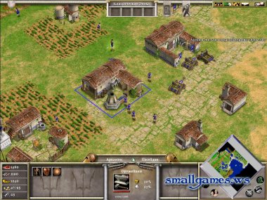 Age of Mythology Titans