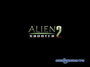 Alien Shooter 2 (rus)