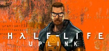 Half-Life: Uplink