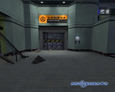 Half-Life: Uplink