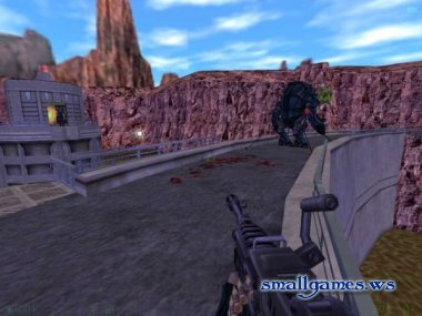 Half-Life: Opposing Force (RUS)