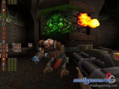 Quake 2