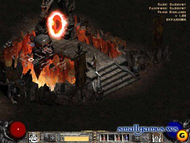 Diablo 2 Lord of Destruction