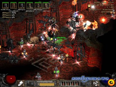 Diablo 2 Lord of Destruction