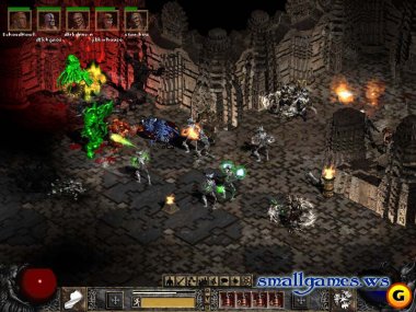 Diablo 2 Lord of Destruction