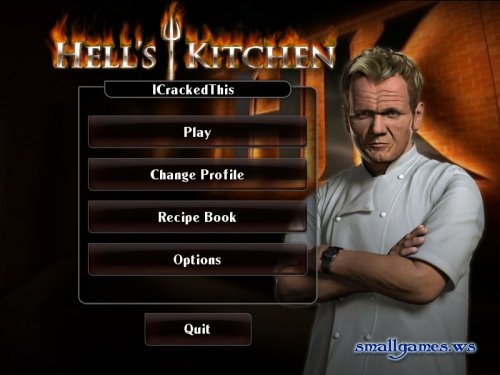 Hells Kitchen