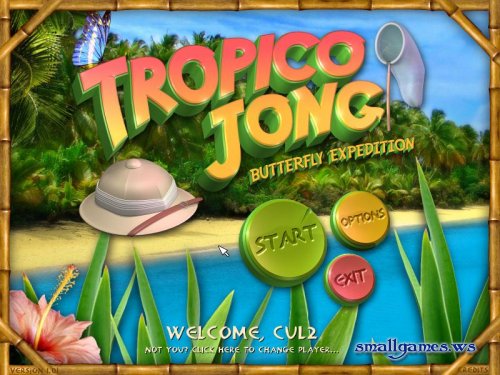 Tropico Jong