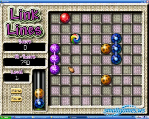 LinkLines v1.43