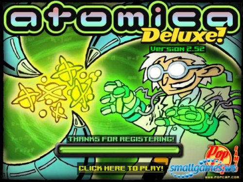 Atomica Deluxe