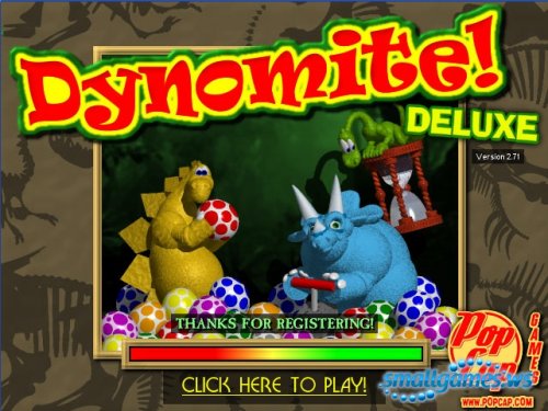 Dynomite Deluxe v2.71
