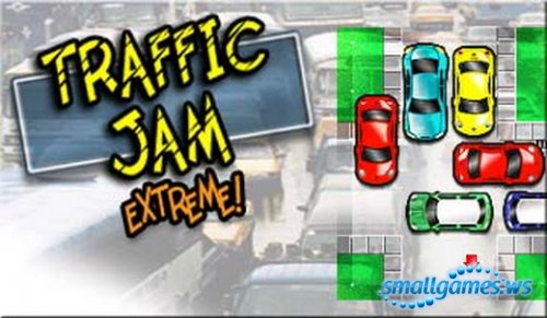 Traffic Jam Extreme