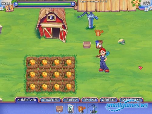 FarmCraft