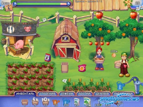 FarmCraft