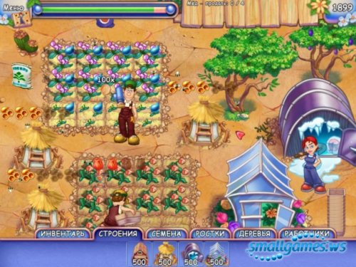 FarmCraft