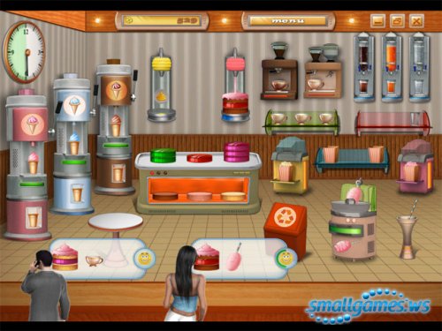 Cake Shop