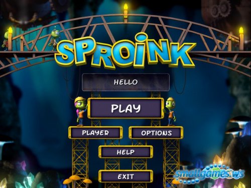 Sproink